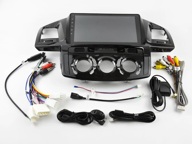 WITSON 10 2 &quotFULL HD сенсорный экран Android 0 Восьмиядерный Автомобильный GPS