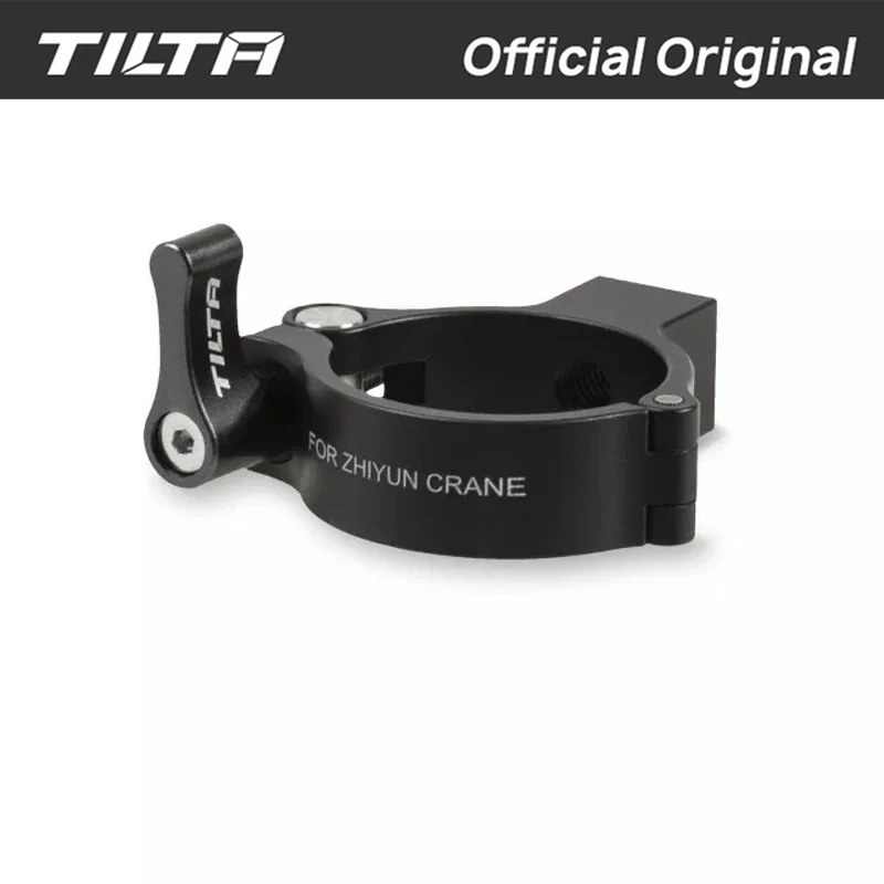 

Nucleus-Nano Hand Wheel Controller Attachment Adapter for Zhiyun Crane