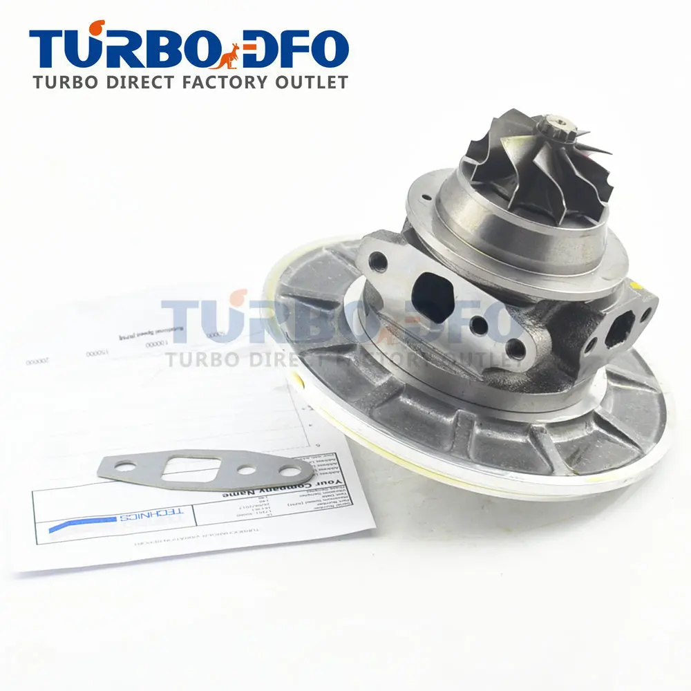 

CT16 turbo cartridge Balanced 17201-30080 for Toyota Hiace 2.5L 2KD-FTV 2001- NEW turbine core CHRA repair kits 1720130080