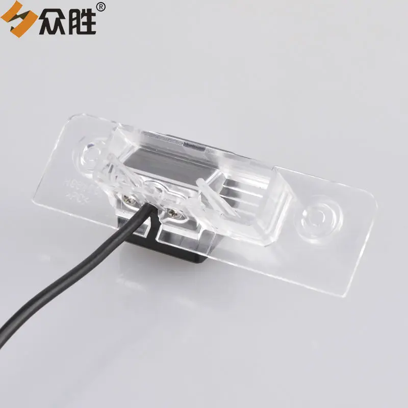 Car Rear View Camera for Skoda Octavia 2010-2014 HS8173 (7)