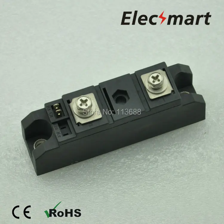 

Thyristor Module MKS90A 1600V