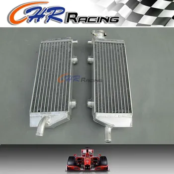 

aluminum radiator fits KTM 250/450/505 SX-F/SXF 2007 2008 2009 2010 2011 2012