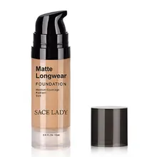 Матовая жидкая основа, осветляющая Водонепроницаемая ультраhd Жидкая Основа 0,50 FlOz/15 m