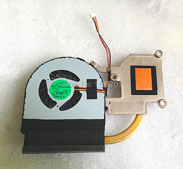 Buy 100 Original Laptop Integrated GPU Cooling