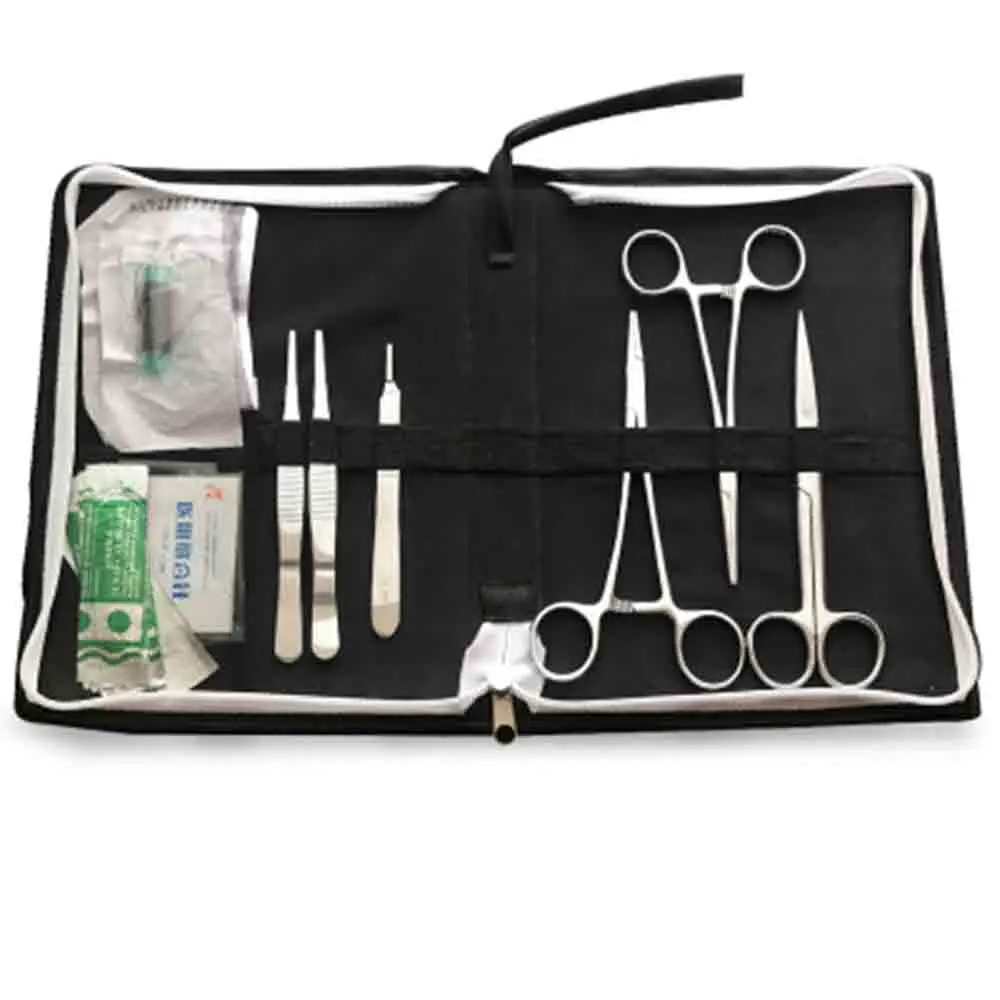 

Medical Skin Suture Practice Manipulation Practice Technique Training Modules Kit