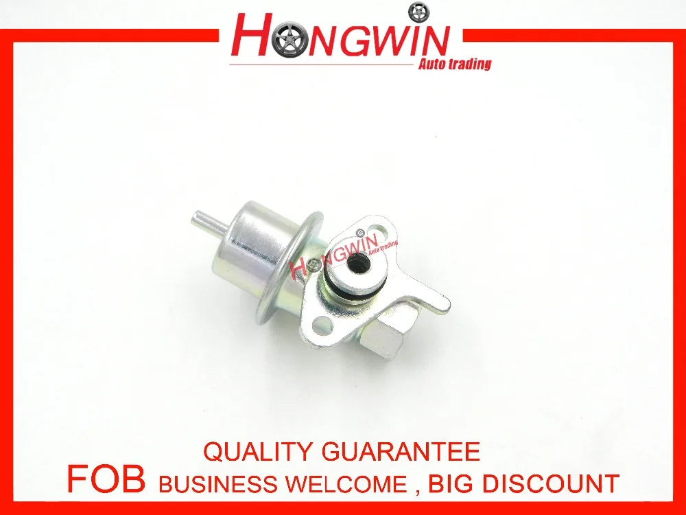 Fuel Pressure Regulator For Hyundai Accent 1.5L L4 Gas 1995 1999 PR4070