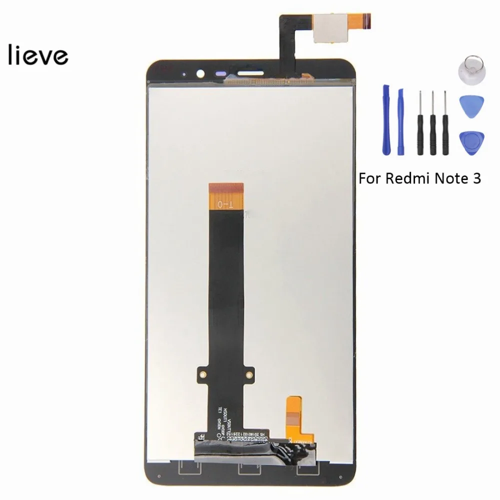 redmi note 3 back