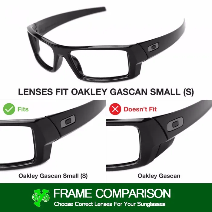 replacement lenses for oakley gascan small black chrome_4