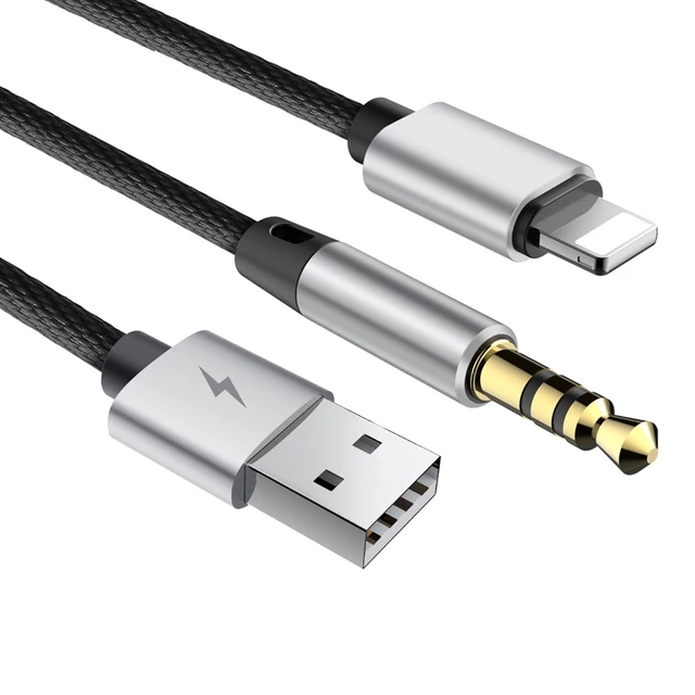 Car Audio Aux Cable For Iphone Car Audio Aux Cable For Iphone