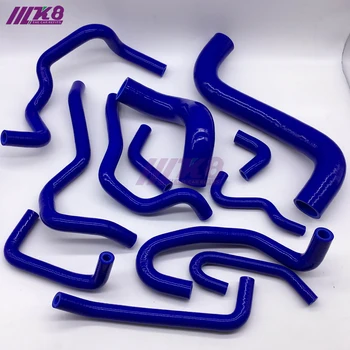 

Silicone Hose kit For Subaru Legacy 2.5GT