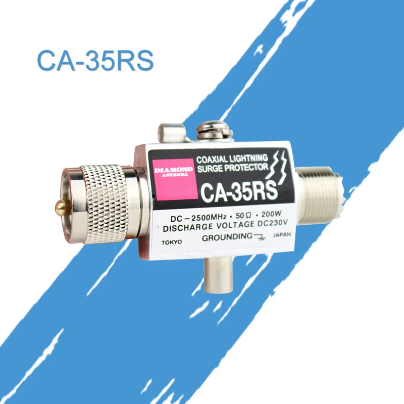 Freeshipping CA 35RS L 16 JK Antenna lightning arrester Cable SPD