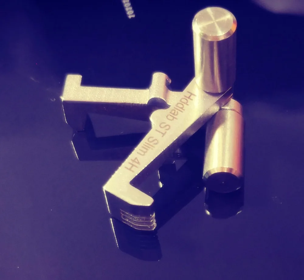 Peças e acessórios p instrumentos