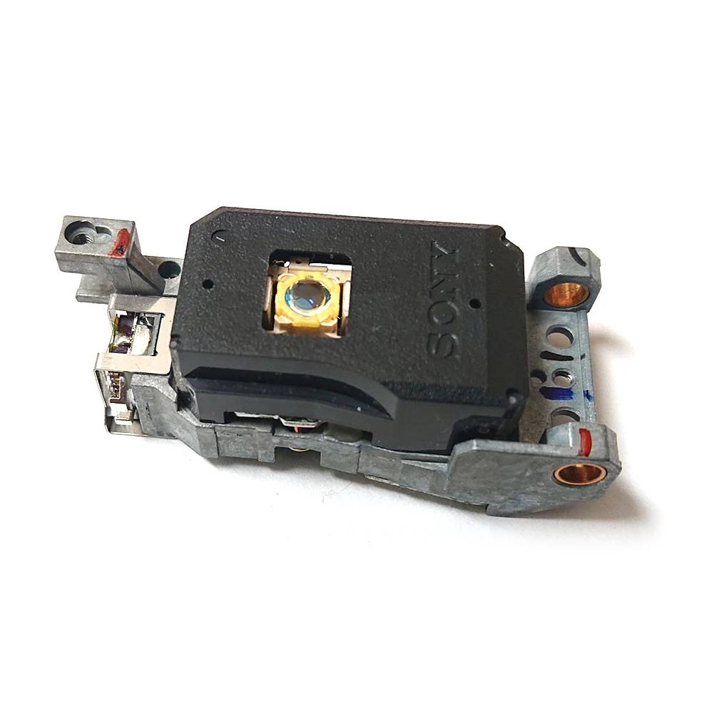 

Laser Accessories KHS-400C Original DIY Durable Parts Lens Driver Replacement Electronics Video Game Console For PS2 Metal