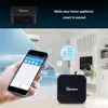 Sonoff – Module d'automatisation intelligent RF Bridge, commutateur Wifi, minuterie universelle, bricolage, télécommande 433Mhz en WiFi sans fil pour Alexa/Ewelink ► Photo 3/6