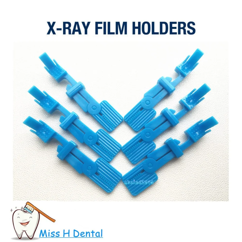 

Dental X-Ray Film Holder 10 pcs