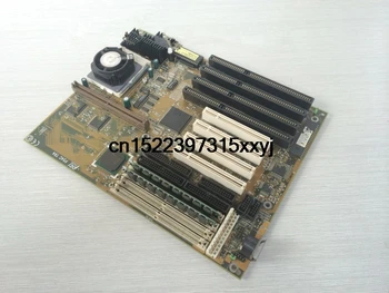 

586 4 ISA 4 PCI P54C TR4 5128VER:1