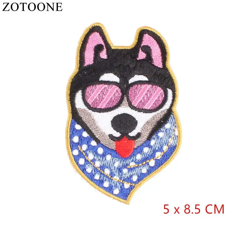 patches for clothing iron