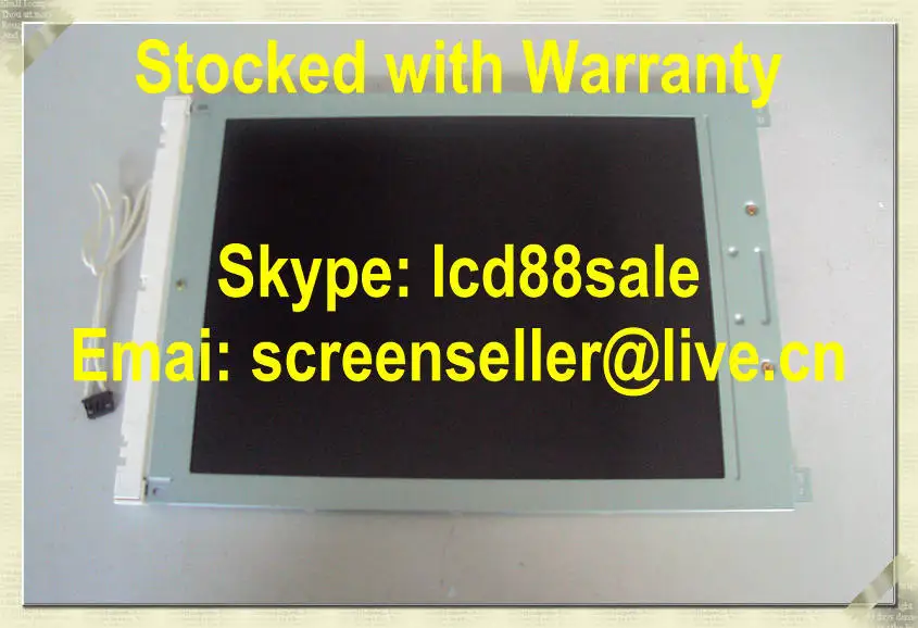 

best price and quality F-51430 industrial LCD Display