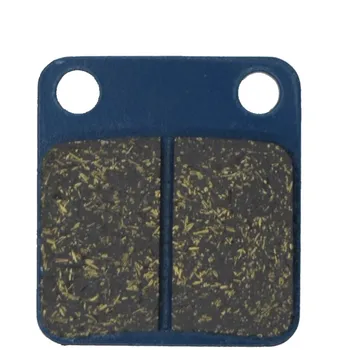 

For MASH Cafe Racer 125 14-15 Seventy Five 125 14-15 Motorcycle Brake Pads Rear