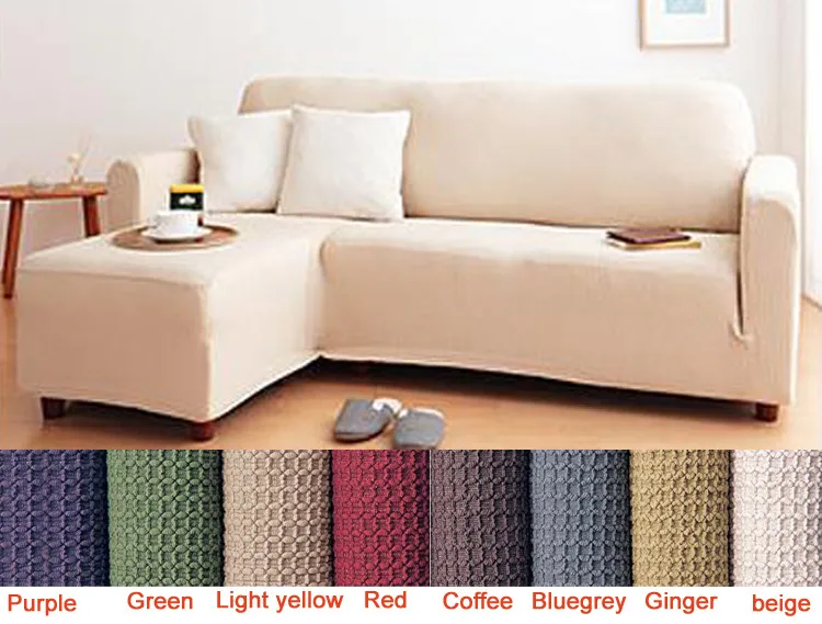 Профессиональные эластичные Чехлы для дивана на заказ, набор для дивана, соединенные Чехлы для дивана, все включено, полнофункциональное покрытие для дивана, готовое покрытие