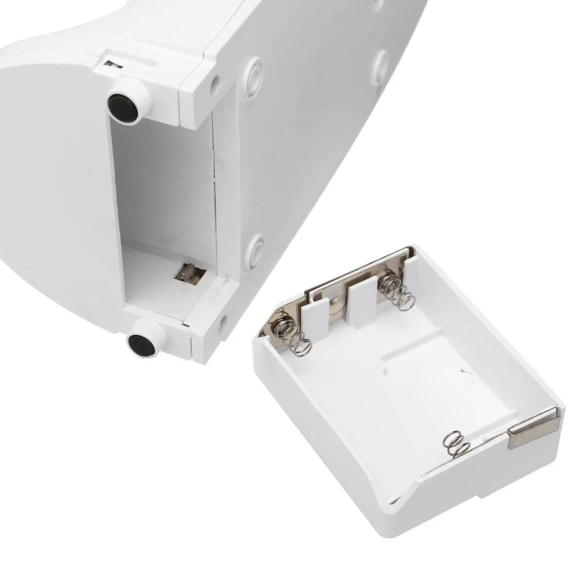 Автоматический Бесконтактный Электрический Дозатор для мыла белый 200 мл емкость для ванной кухни
