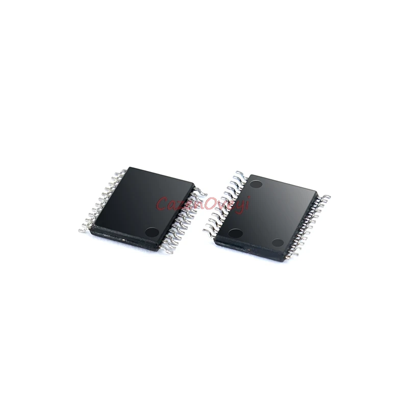 

10pcs/lot AD7192BRUZ AD7192BRU AD7192B AD7192 TSSOP24 new and original