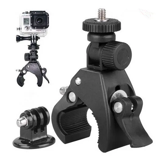 handlebar tripod mount