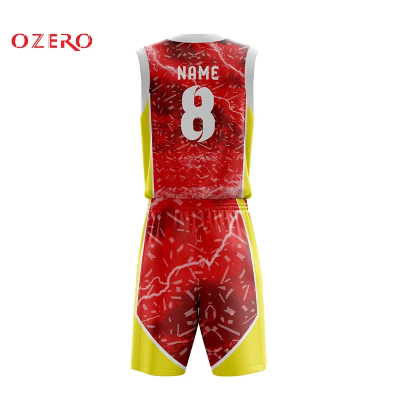 maroon basketball jersey