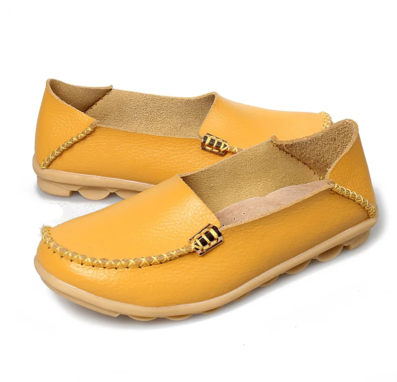 AH912 (53) women's loafers shoe