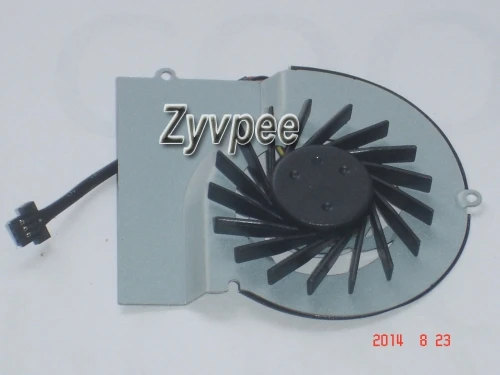 ADDA AD0405HX-TB3 JR6 5V 0.5A 3Wire For Fujitsu LifeBook P3010 fan CP465409-01 Cooling Fan B