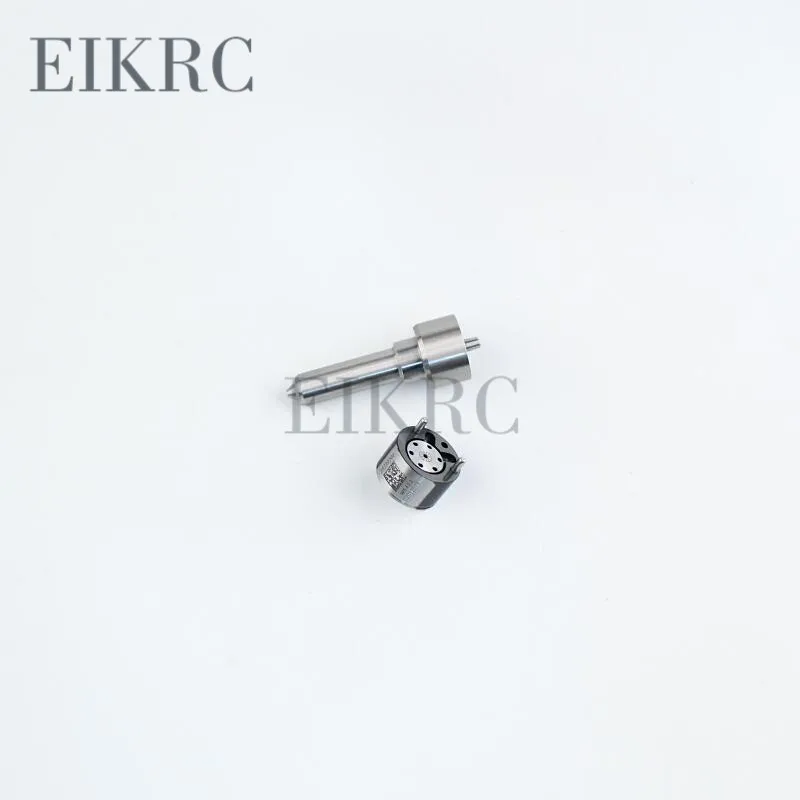 Комплект для ремонта инжектора EJBR01801A сопло L120PBD соответствующий клапану