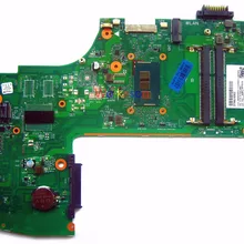 SHELI для Toshiba Satellite L70-B L75-B Материнская плата ноутбука W/I5-4210U cpu V000358210 AR10SU-6050A2631701-MB-A01 DDR3L тест Oke