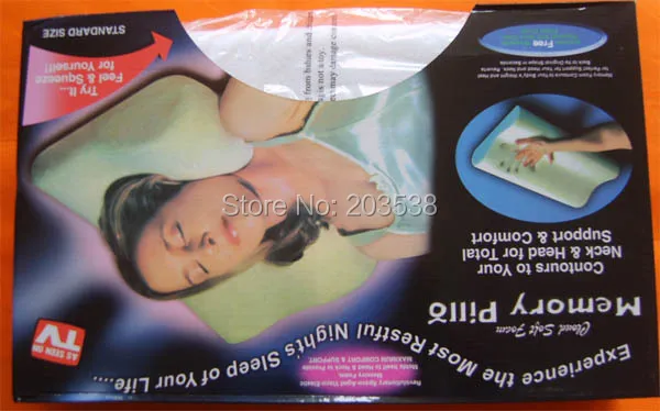 pillow