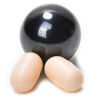 

Kids Gift 1 Set Invincible Magician Magic Induction Beads Ball Interactive Stage Magic Trick Props Toys