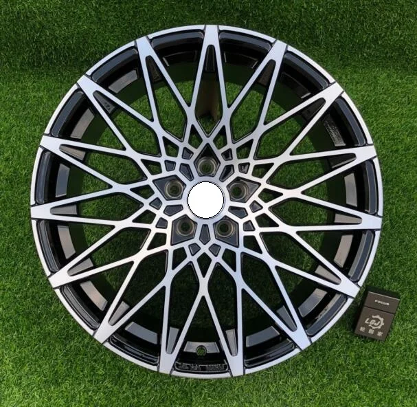 Новинка 19 дюймов 19x8 5 5x112 5x114 3 5X120 автомобильные диски из сплава для Audi Volkswagen Honda BMW |