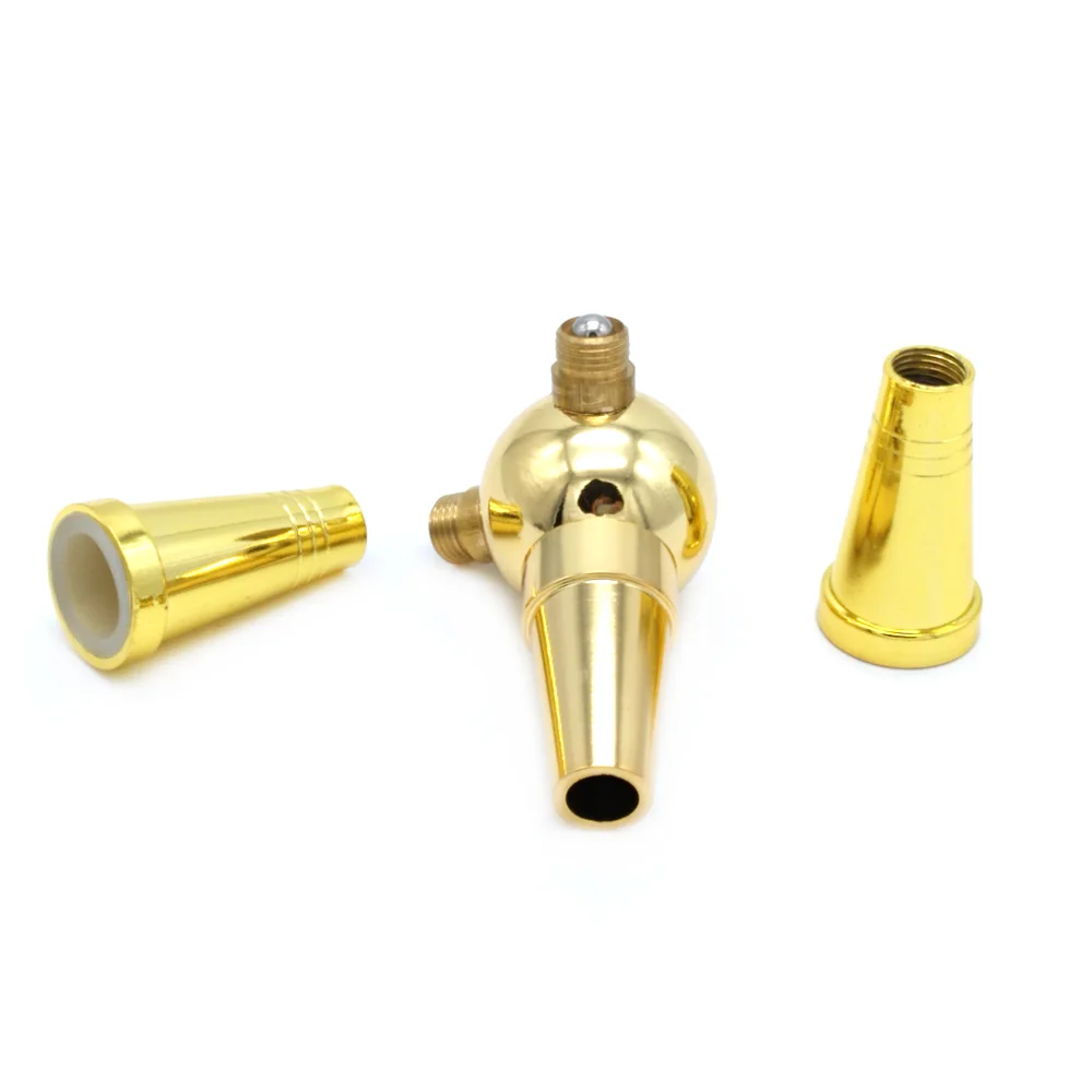 Hookah Accessories One Divides Into Two Shishia Hookah Adapter Hose Grommet Rubber