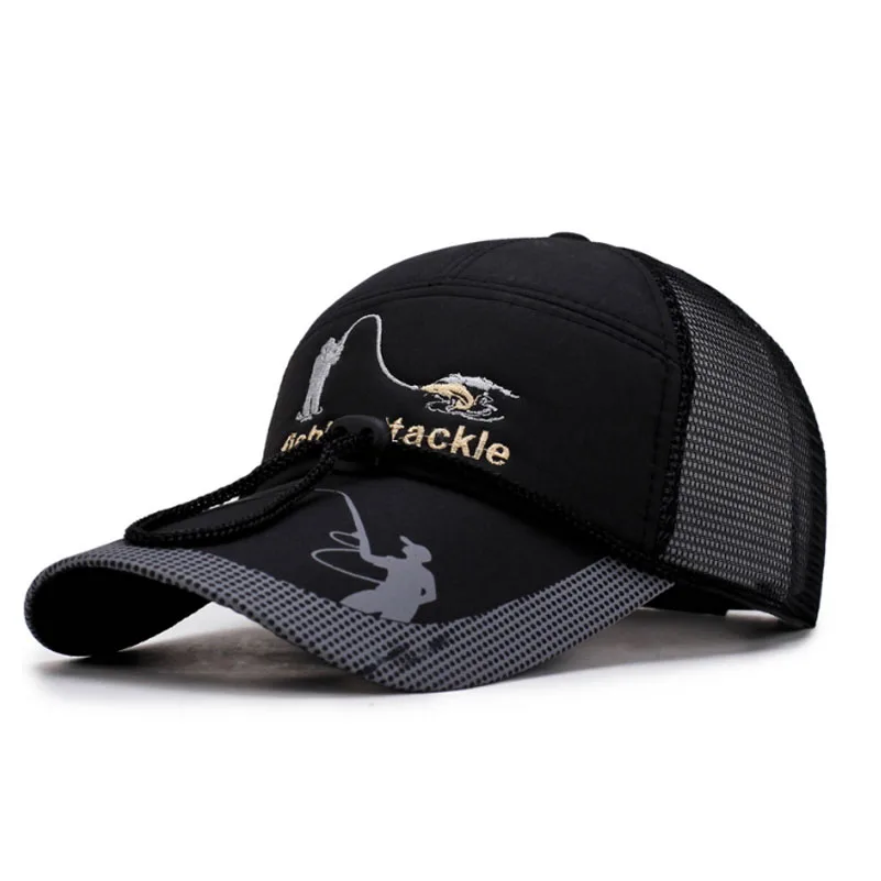 fishing hat cheap 003