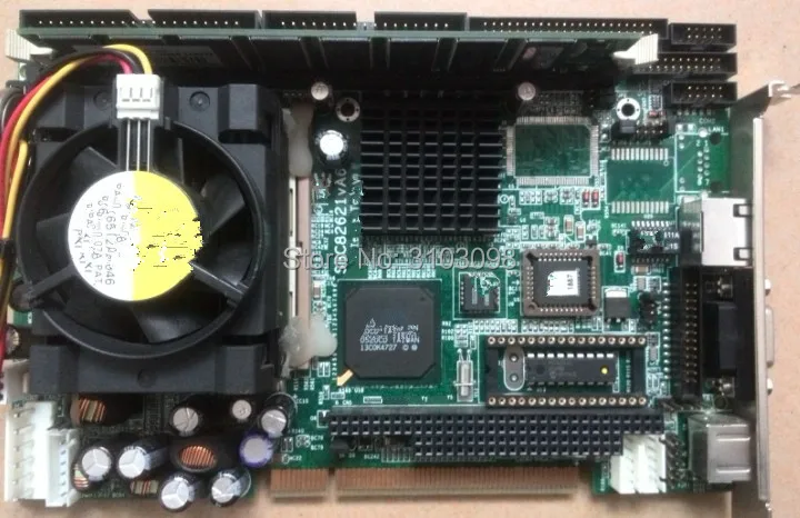 SBC82621 REV.A6-RC | Лампы и освещение