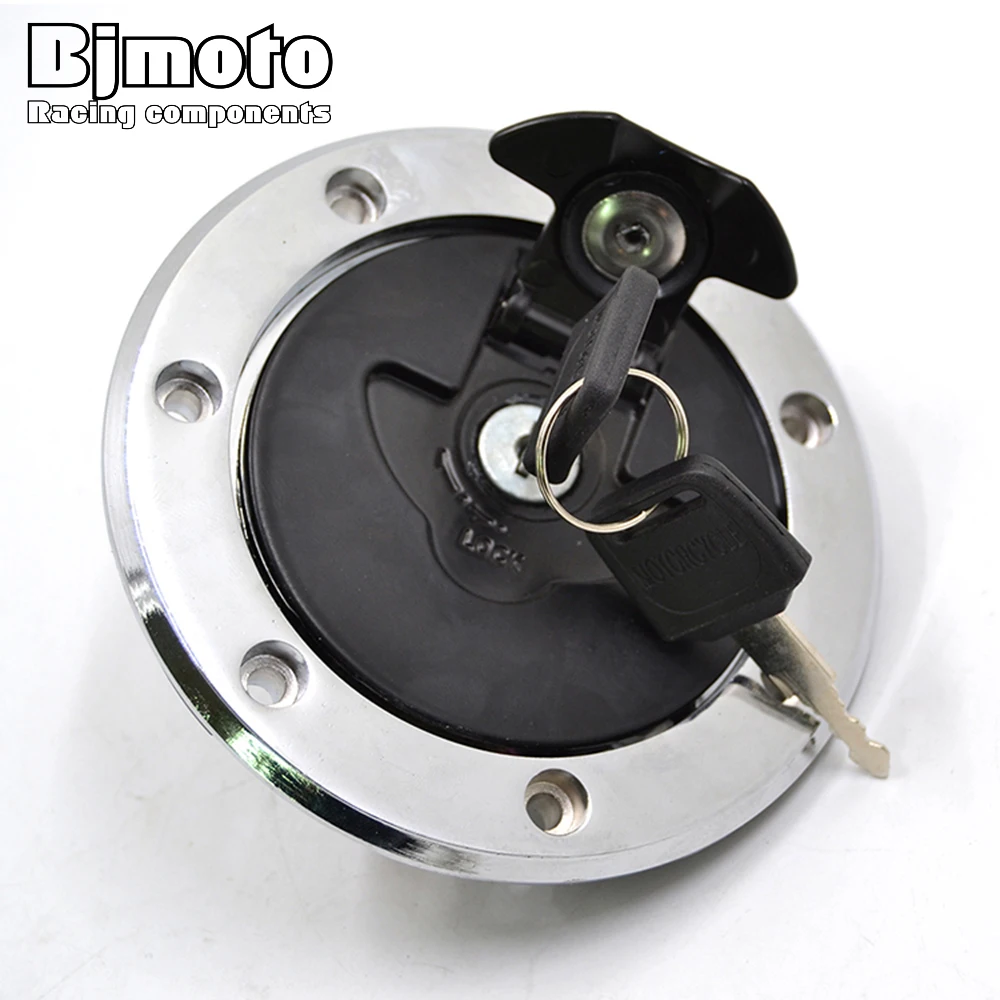

Motorcycle ZXR750 ZX7R ZX9R Fuel Gas Cap Cover Tank Lock 2 Keys For Kawasaki ZX11 ZZR1100 ZX1100 GPZ1100 ZR7 Ninja ZX7R ZZR600