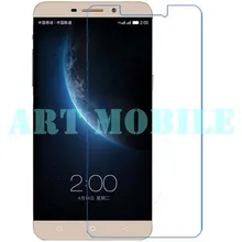 5 шт/партия антибликовый матовый протектор экрана для Letv 1 профессиональная защитная пленка против отпечатков пальцев