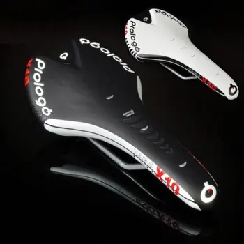 

Prologo NAGO EVO X10 Mountain Bike MTB Road Dynamically Filled Saddle