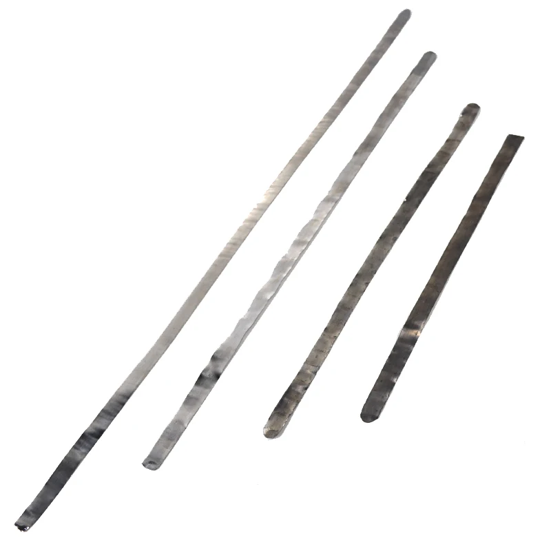 1x Fishing Lead Sheet Strip Sinker Tin Roll Fishing Accessories Fishing Tackle 0.3mm 0.4mm 0.5mm 0.6mm for Lake Sea Lure Fishing