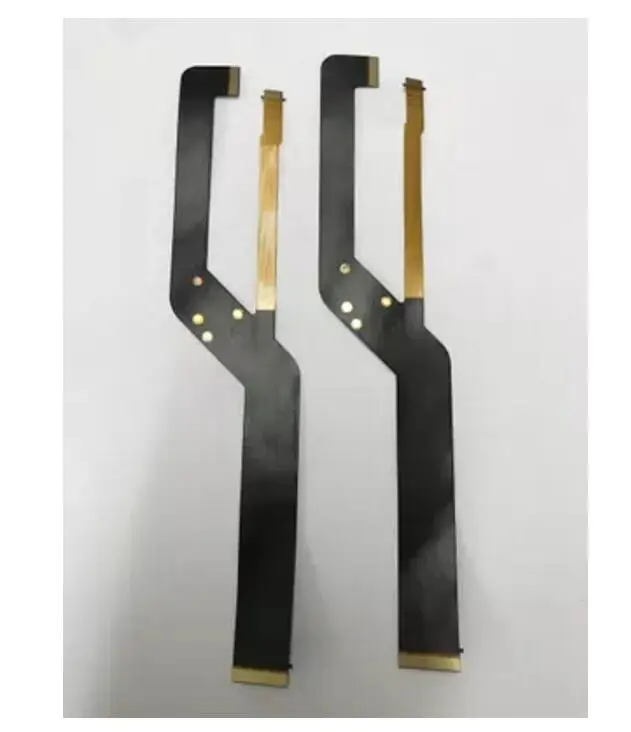 

NEW LCD Flex Cable For Olympus OM-D E-M10 EM10 Digital Camera Repair Part