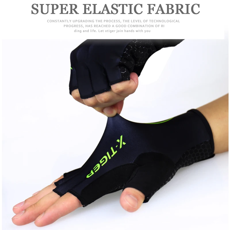 Cycling Gloves Image 5