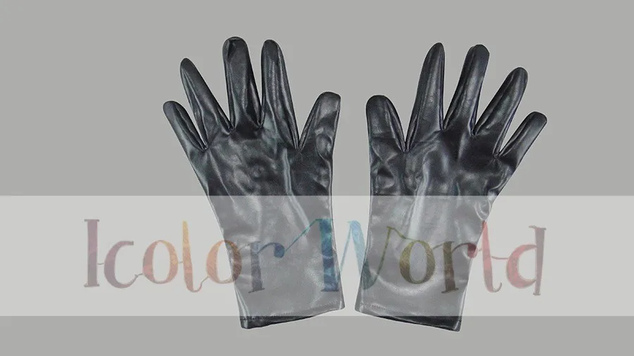 Kamen Rider Ghost Necrom Alain Cosplay Costume11