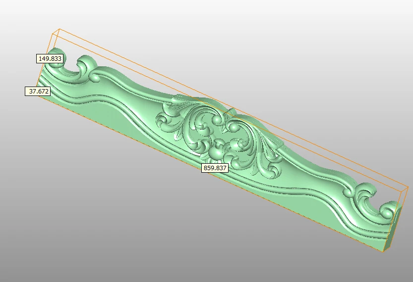 Мебель стол Шкаф стул диван кровать дизайн узор Декор 3D модель STL формат файл Artcam