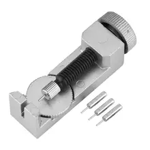 Professional Strap Repair Tools Adjuster Link Remover Bracelet Watch Band Pin
