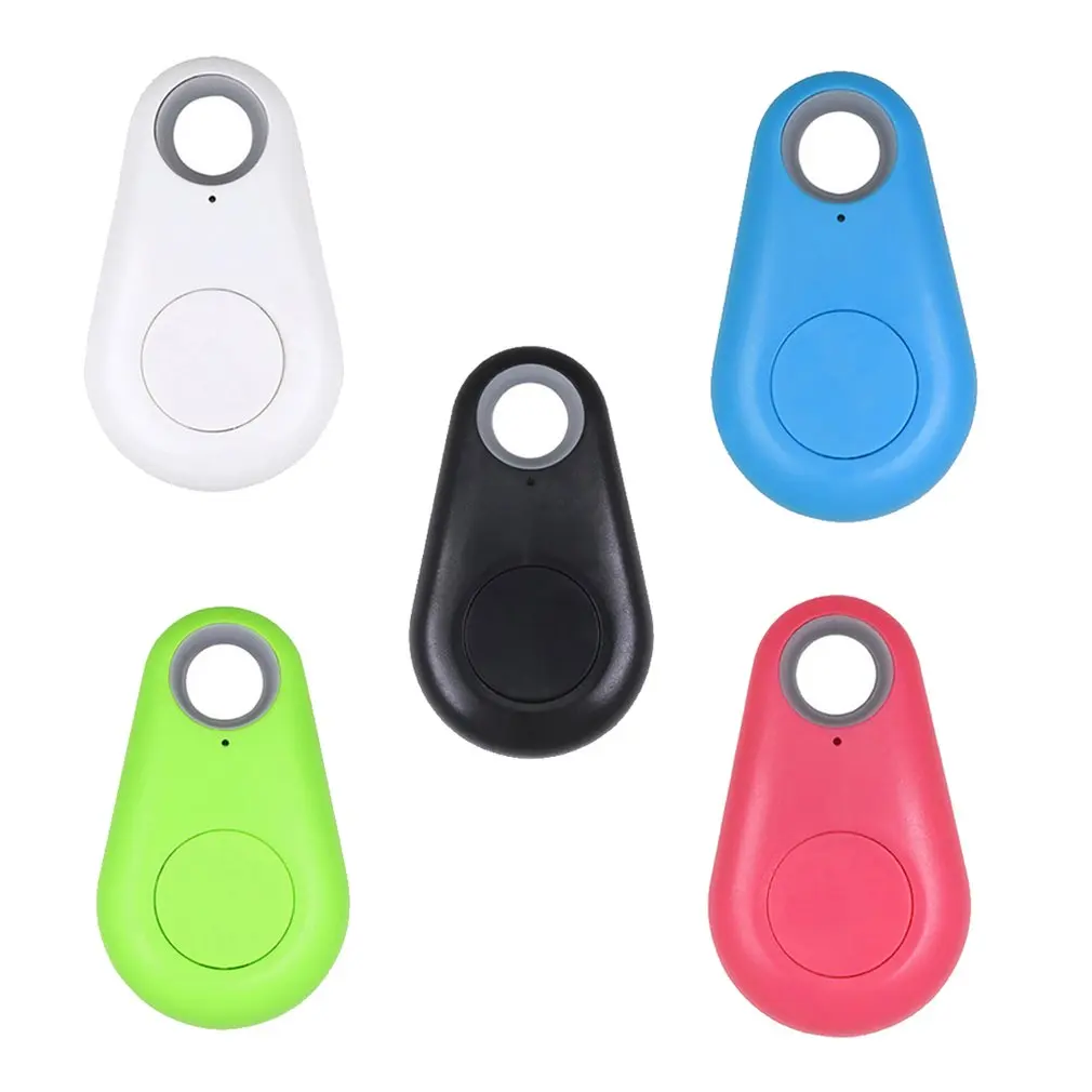 

Smart Remote Control Anti Lost Keychain Alarm Bluetooth Tracker Key Finder Tags Keyfinder Localizador Gps Locator