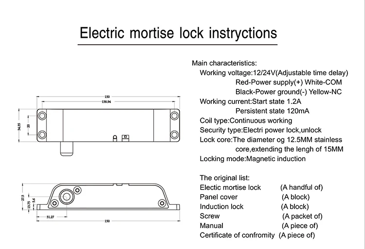 BL-3000 Manual