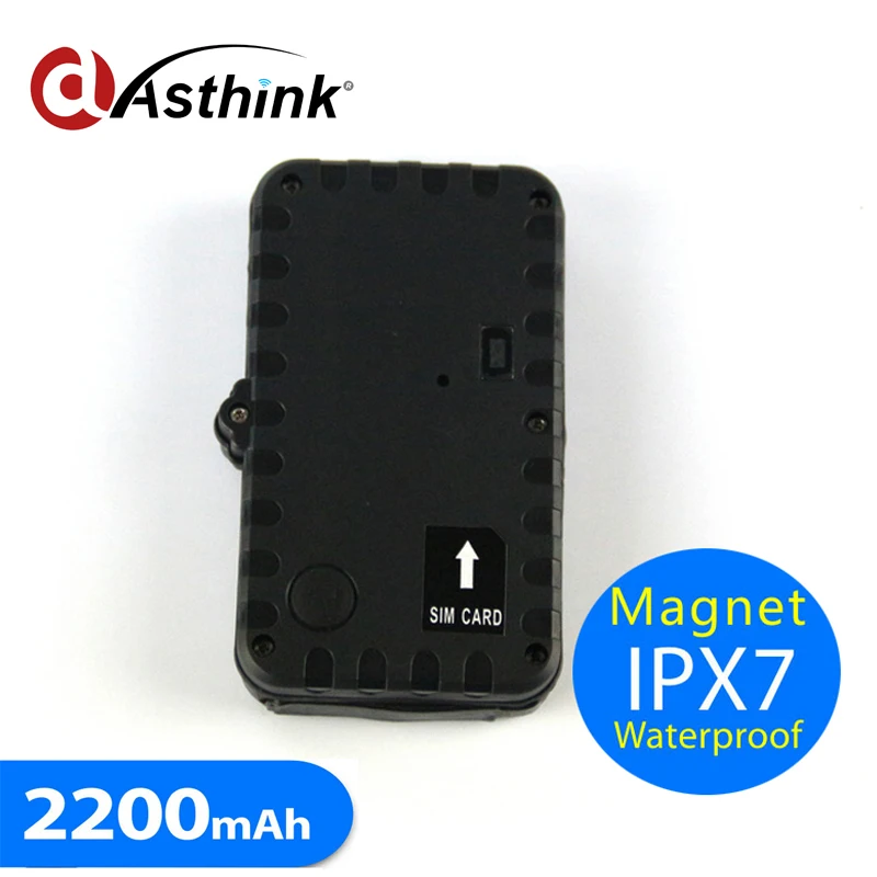 T12SE GSM GPS Tracker Locator China Best 450 Days Long Battery Life Portable Magnet Waterproof SOS